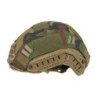 FAST PJ Helmet Cover - Woodland