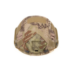 FAST PJ Helmet Cover - HLD