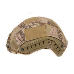 FAST PJ Helmet Cover - HLD