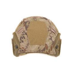 FAST PJ Helmet Cover - HLD