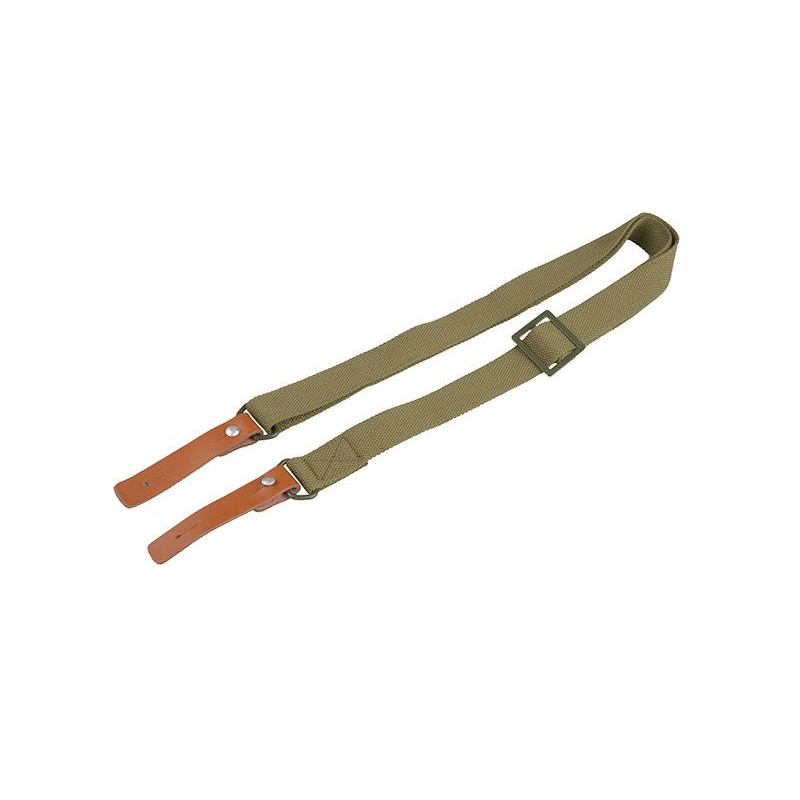 Tactical Sling for AK Replicas - Olive Drab