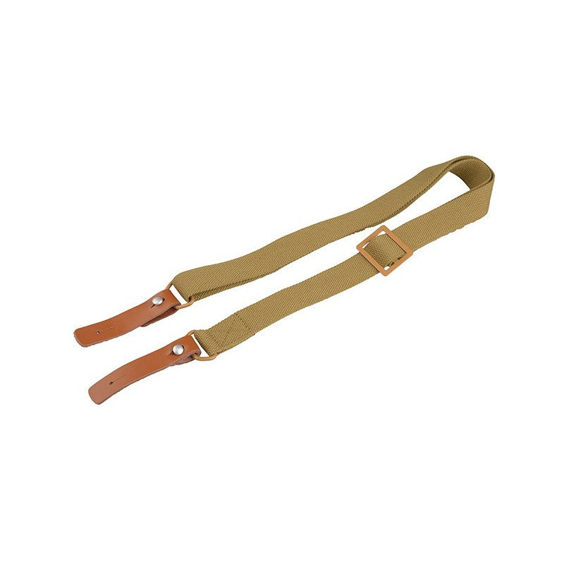 Tactical Sling for AK Replicas - Tan