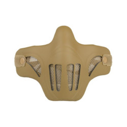 Scout V1 Mask - Tan