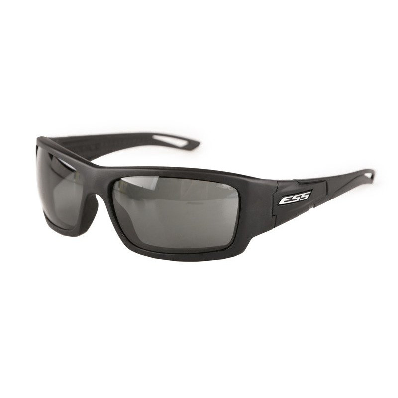 Credence Protective Glasses - Black Frames