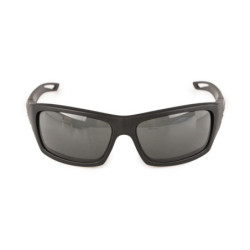 Credence Protective Glasses - Black Frames