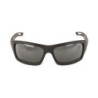 Credence Protective Glasses - Black Frames