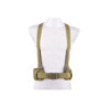 X-Type Suspenders - Olive Drab