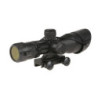 2,5-10X40 Scope