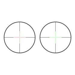 2,5-10X40 Scope