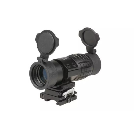 3x35 Magnifier Scope