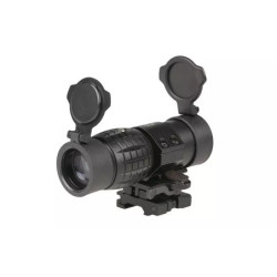 3x35 Magnifier Scope