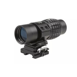 3x35 Magnifier Scope