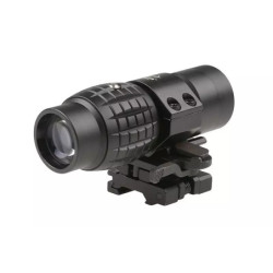 3x35 Magnifier Scope