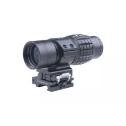 3x35 V2 Magnifier Scope