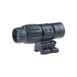 3x35 V2 Magnifier Scope