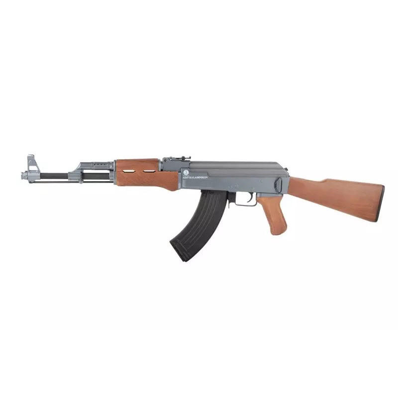 AK47 CA Assault Rifle Replica