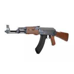 AK47 CA Assault Rifle Replica