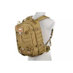 WISPORT SPARROW 30 II Cord. Backpack – Coyote
