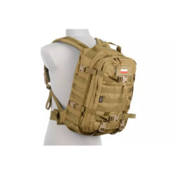 WISPORT SPARROW 30 II Cord. Backpack – Coyote