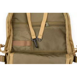 WISPORT SPARROW 30 II Cord. Backpack – Coyote