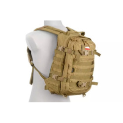 WISPORT SPARROW 20 II Cord. Backpack – Coyote