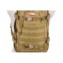 WISPORT SPARROW 20 II Cord. Backpack – Coyote