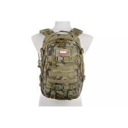 WISPORT SPARROW 30 II Cord. Backpack - wz.93 Woodland Panther