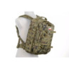 WISPORT SPARROW 30 II Cord. Backpack - wz.93 Woodland Panther