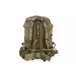 WISPORT SPARROW 30 II Cord. Backpack - wz.93 Woodland Panther