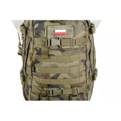 WISPORT SPARROW 30 II Cord. Backpack - wz.93 Woodland Panther