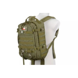 WISPORT SPARROW 30 II Cord. Backpack – Olive Drab