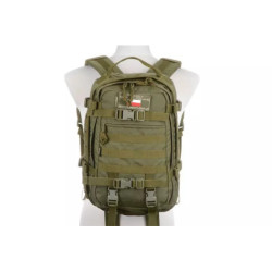 WISPORT SPARROW 30 II Cord. Backpack – Olive Drab