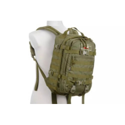 WISPORT SPARROW 30 II Cord. Backpack – Olive Drab