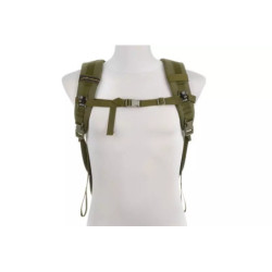 WISPORT SPARROW 30 II Cord. Backpack – Olive Drab