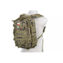 WISPORT SPARROW 20 II Cord. Backpack – wz. 93 Woodland Panther