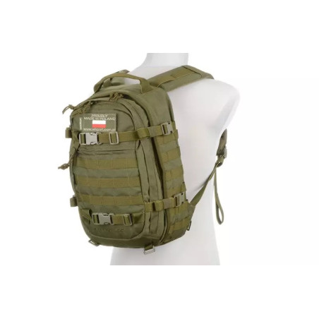 WISPORT SPARROW 20 II Cord. Backpack – Olive Drab