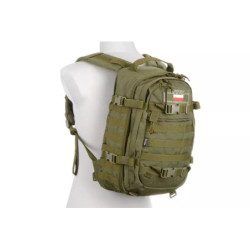 WISPORT SPARROW 20 II Cord. Backpack – Olive Drab