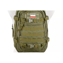 WISPORT SPARROW 20 II Cord. Backpack – Olive Drab