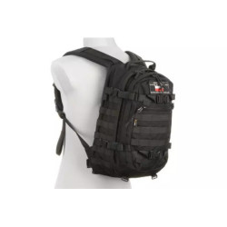 WISPORT SPARROW 20 II Cord. Backpack - Black