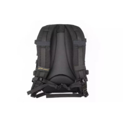 WISPORT SPARROW 20 II Cord. Backpack - Black