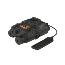 LA-5/PEQ Laser Sight Replica - Black