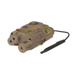 LA-5/PEQ Laser Sight Replica - UHP Pattern