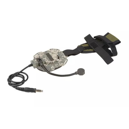 Bowman Evo III headset - ACU Digital