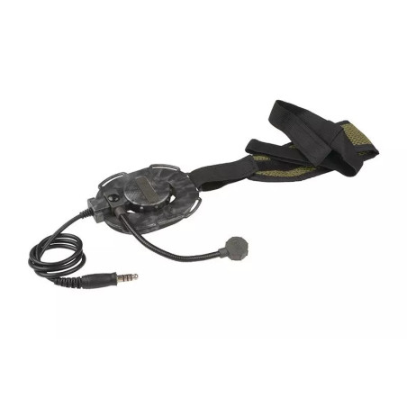 Bowman Evo III headset - PRB