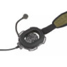 Bowman Evo III headset - PRB