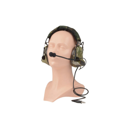 Comtac II Headset - MC