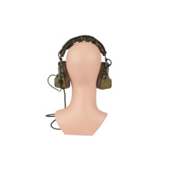 Comtac II Headset - MC