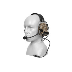 Comtac II Headset - Digital Desert