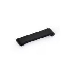 Flat M4/M16 replica trigger guard