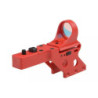 SeeMore Reflex Sight Replica for Hi-Capa Pistols - Red